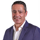 Paulo Nuno Garrido Barbosa